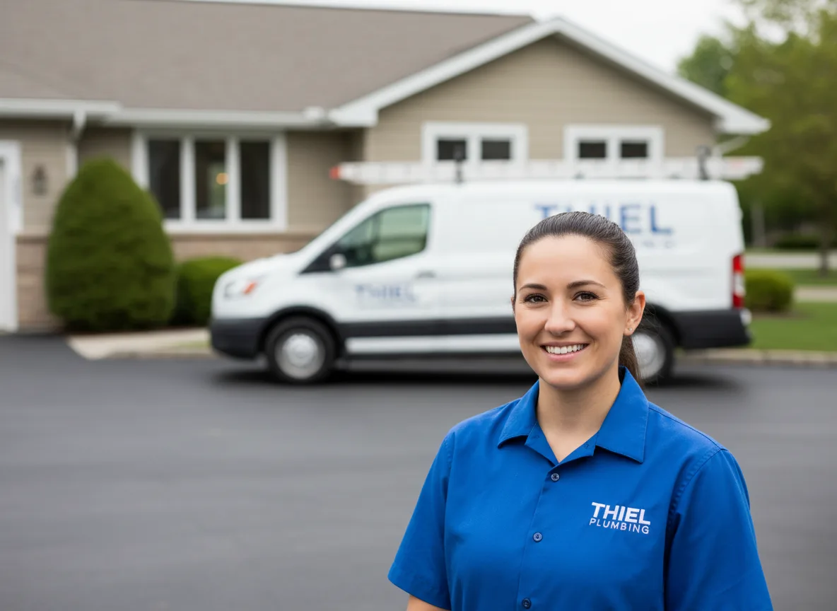 Plumber Good Thunder, MN FAQs